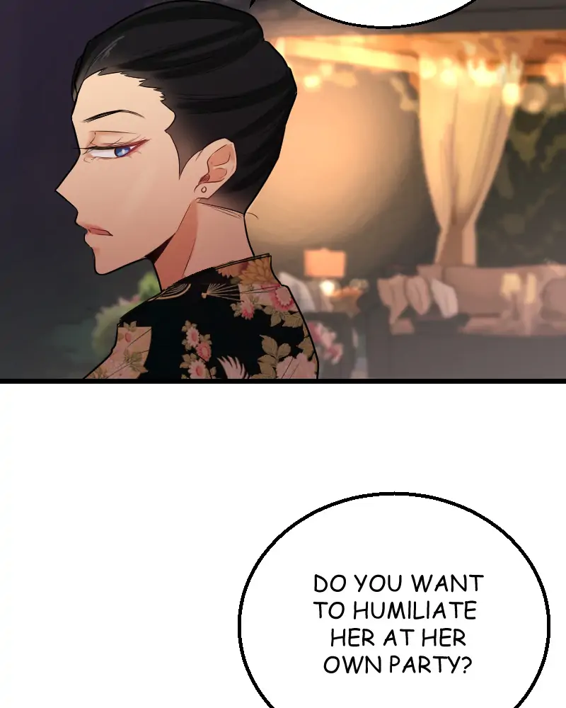 My Lovely Bodyguard Chapter 45 - Page 45