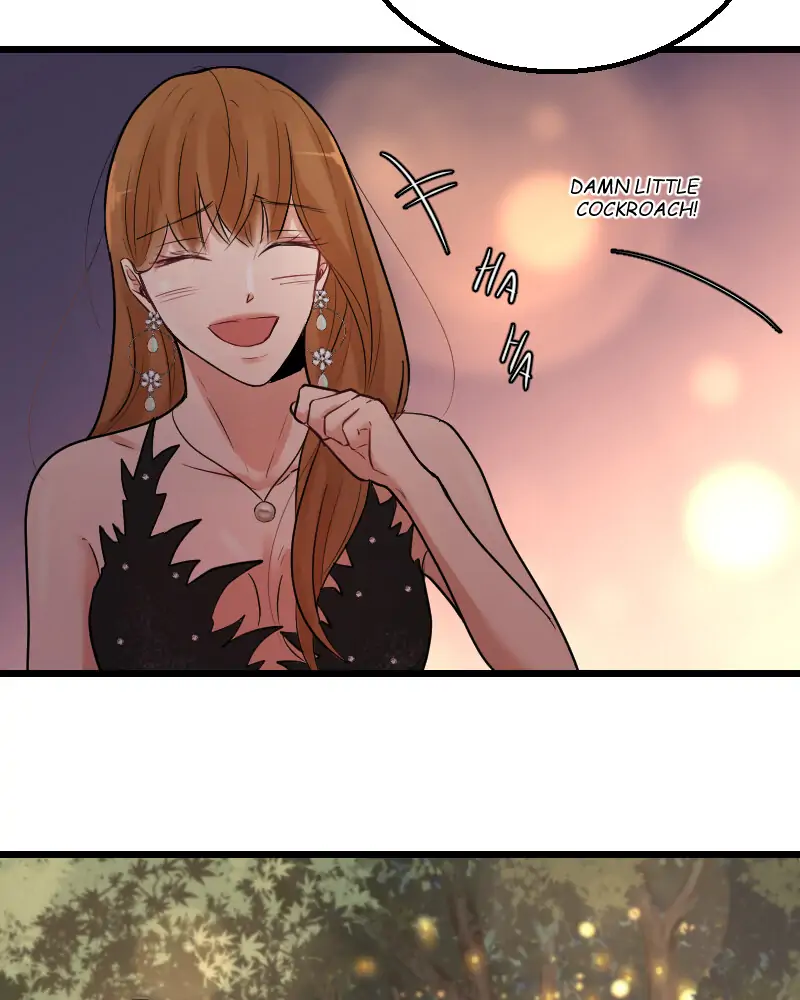 My Lovely Bodyguard Chapter 45 - Page 46