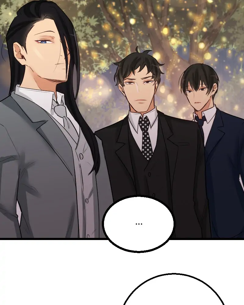 My Lovely Bodyguard Chapter 45 - Page 47