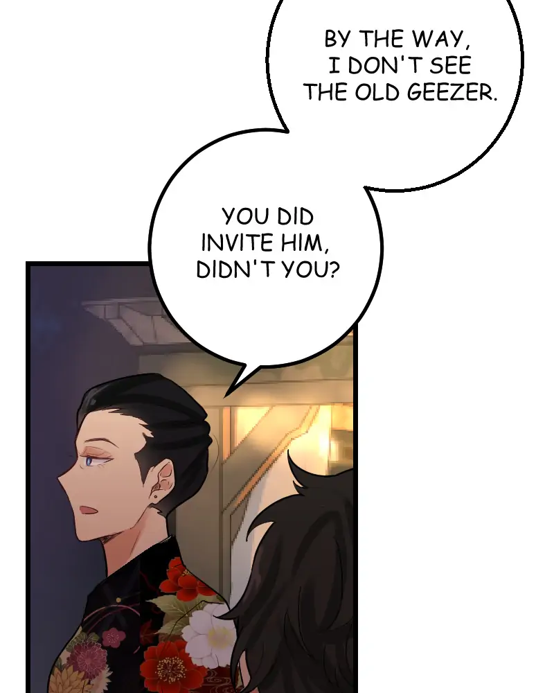 My Lovely Bodyguard Chapter 45 - Page 48