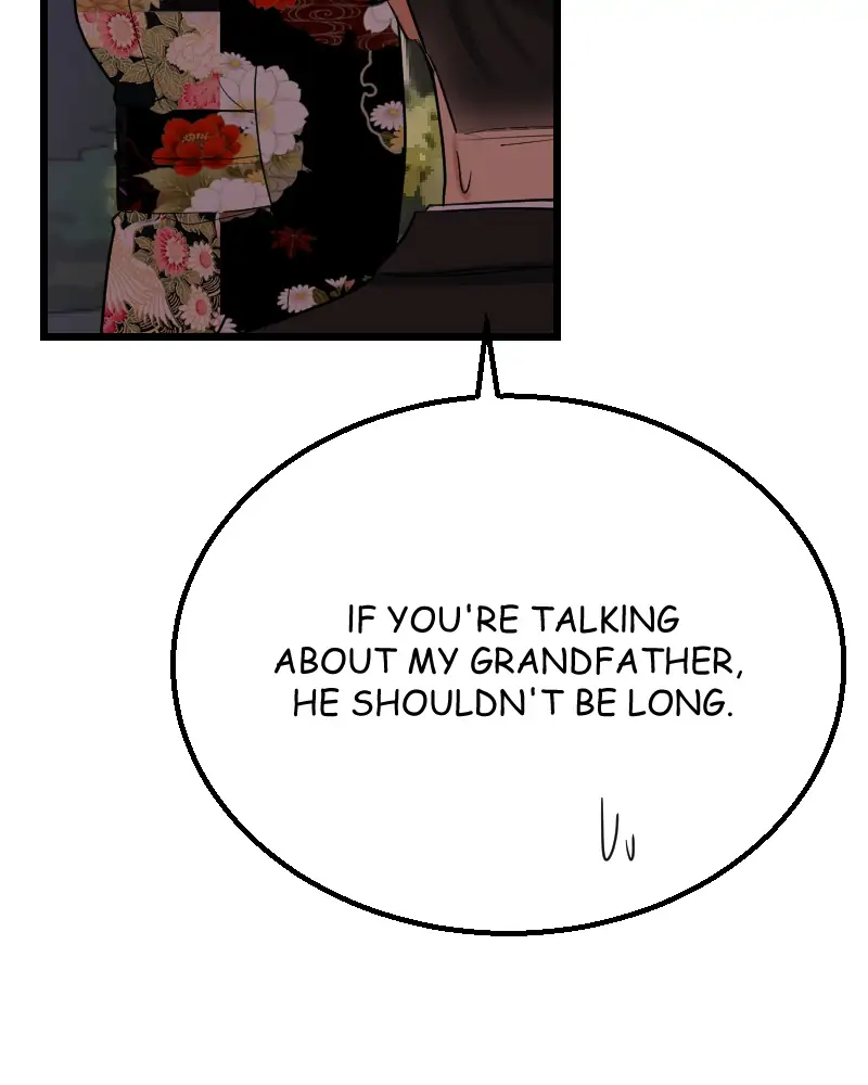 My Lovely Bodyguard Chapter 45 - Page 49