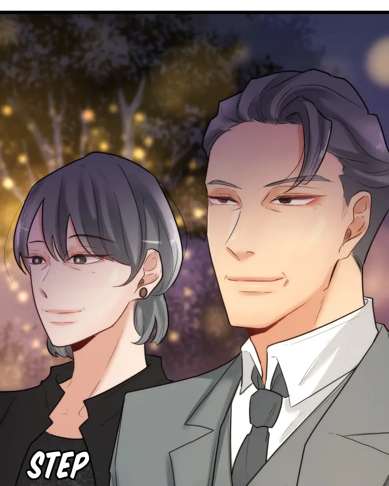 My Lovely Bodyguard Chapter 45 - Page 53