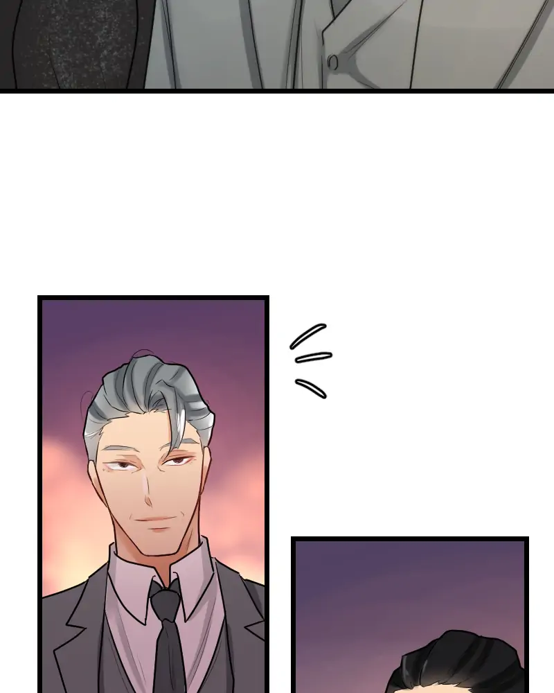 My Lovely Bodyguard Chapter 45 - Page 54