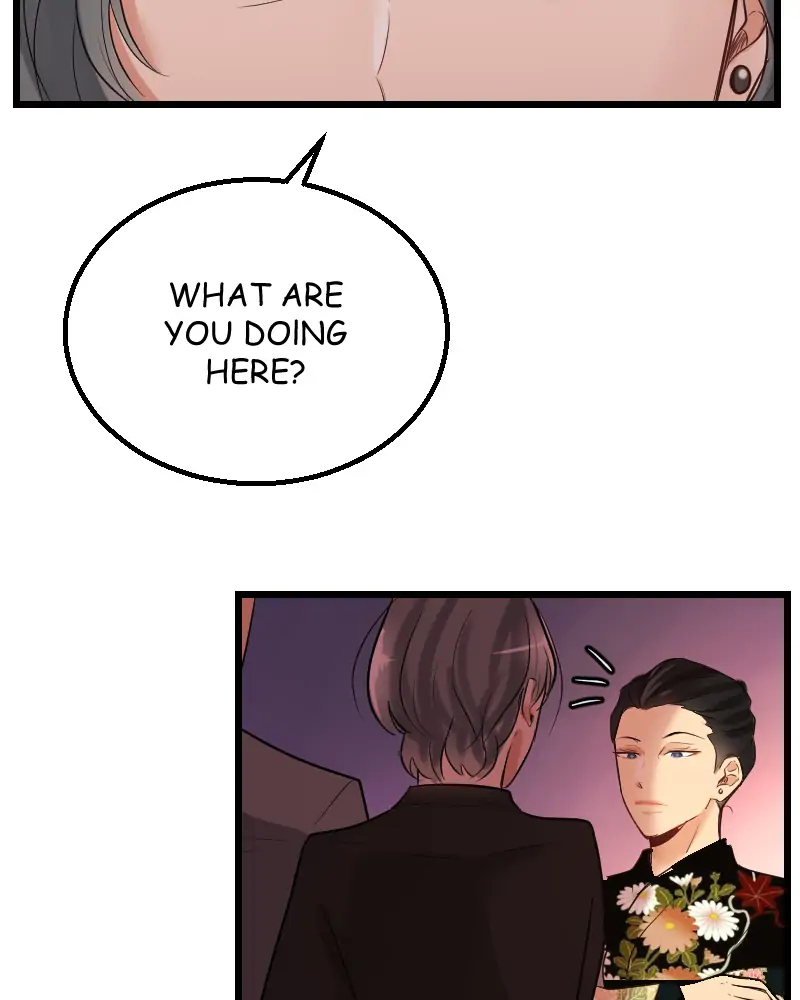 My Lovely Bodyguard Chapter 45 - Page 58