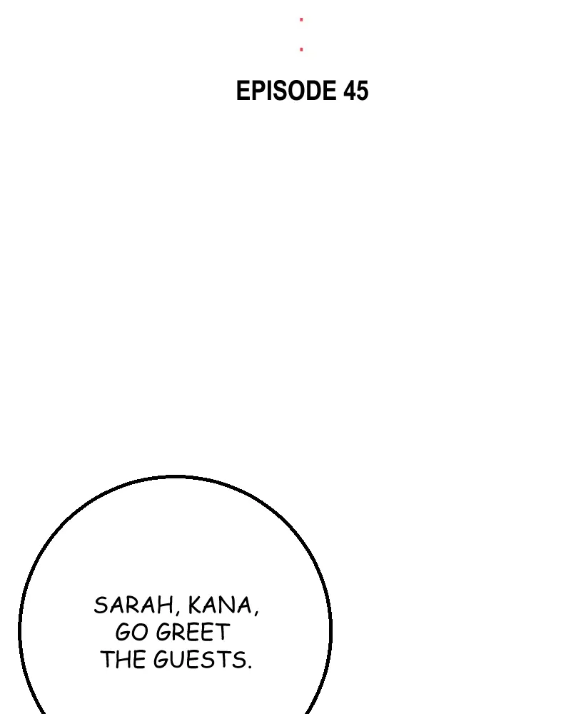 My Lovely Bodyguard Chapter 45 - Page 7