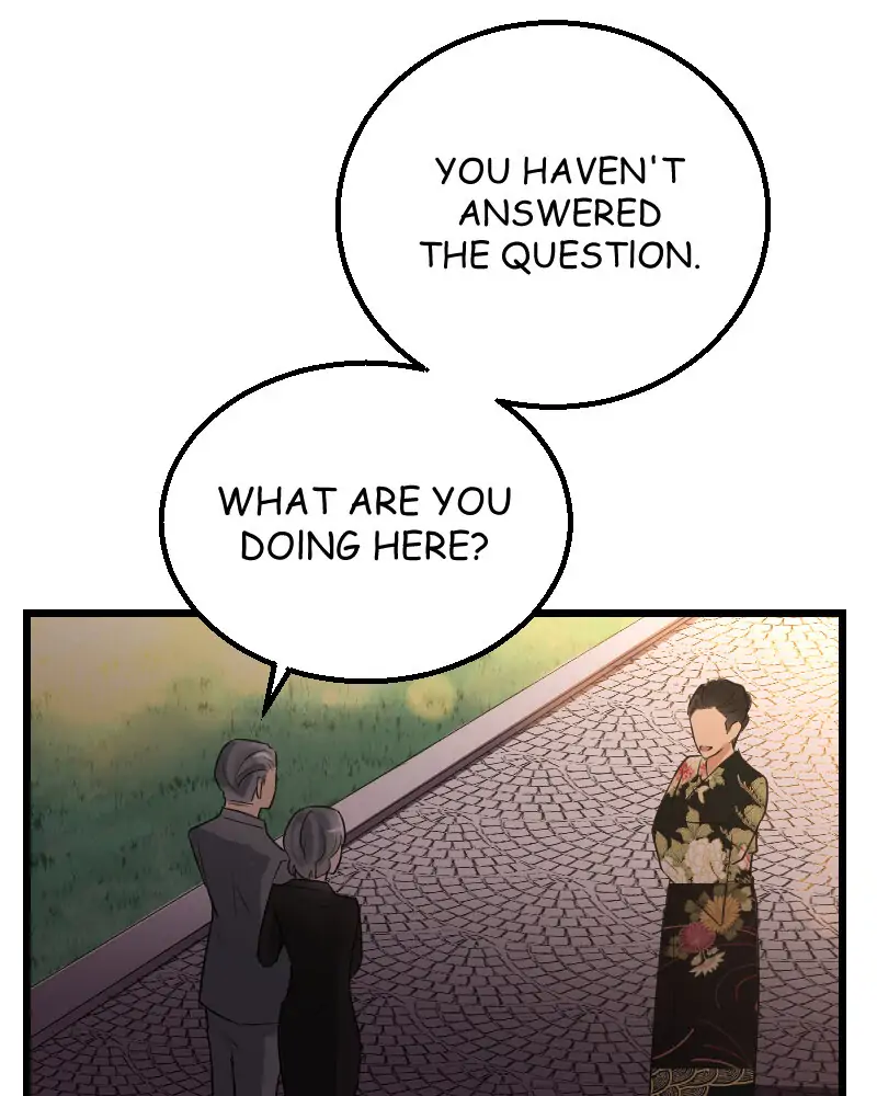 My Lovely Bodyguard Chapter 45 - Page 61