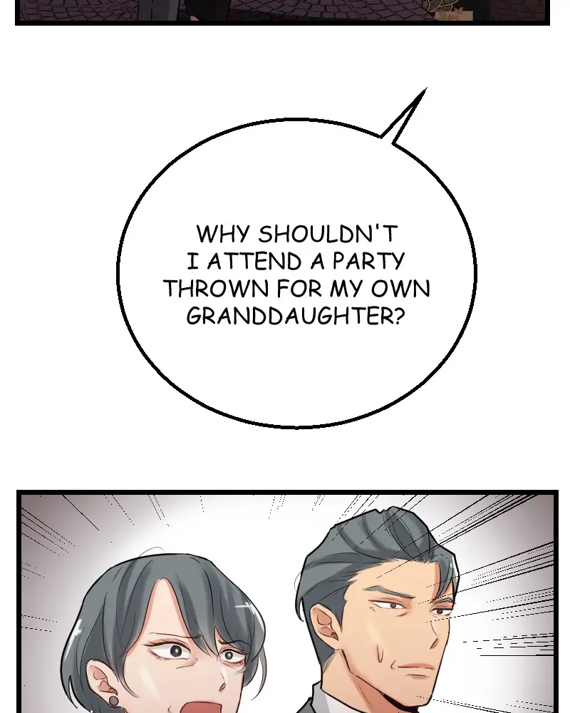 My Lovely Bodyguard Chapter 45 - Page 62