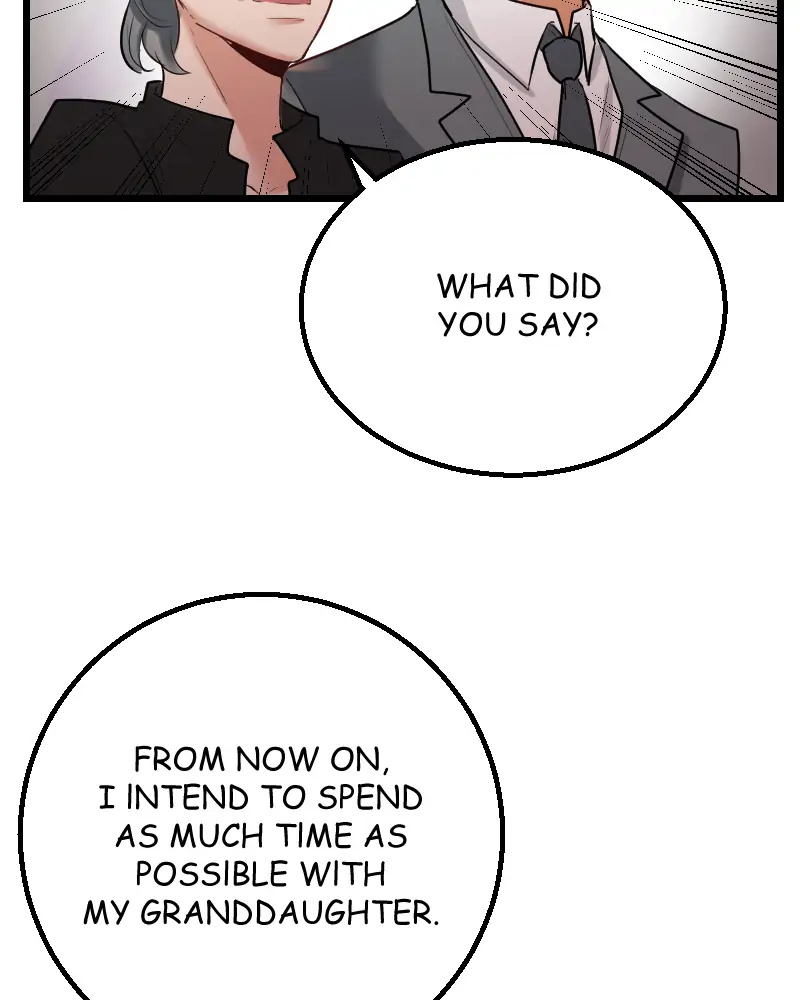 My Lovely Bodyguard Chapter 45 - Page 63