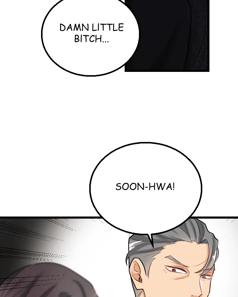My Lovely Bodyguard Chapter 45 - Page 67