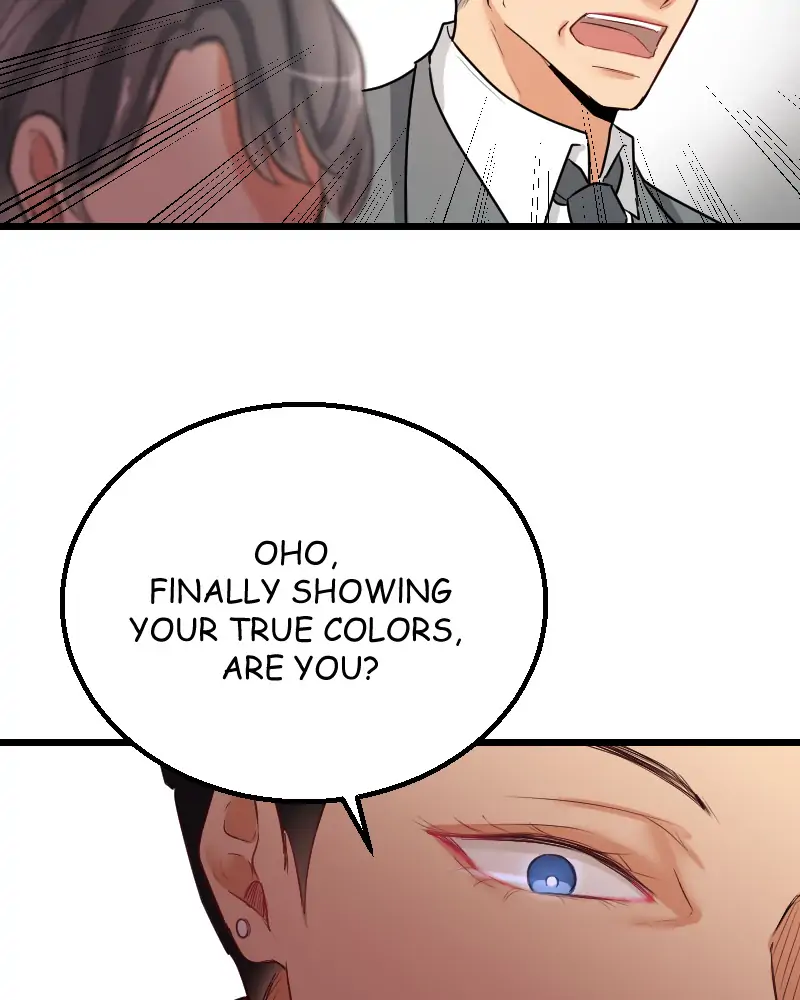 My Lovely Bodyguard Chapter 45 - Page 68