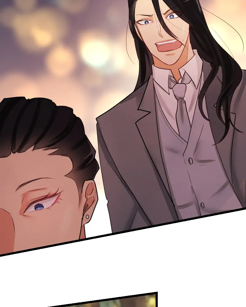My Lovely Bodyguard Chapter 45 - Page 70