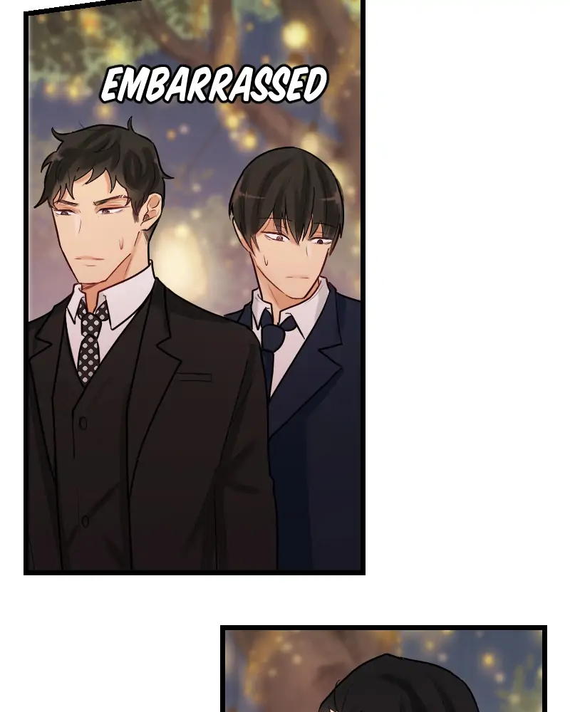 My Lovely Bodyguard Chapter 45 - Page 71