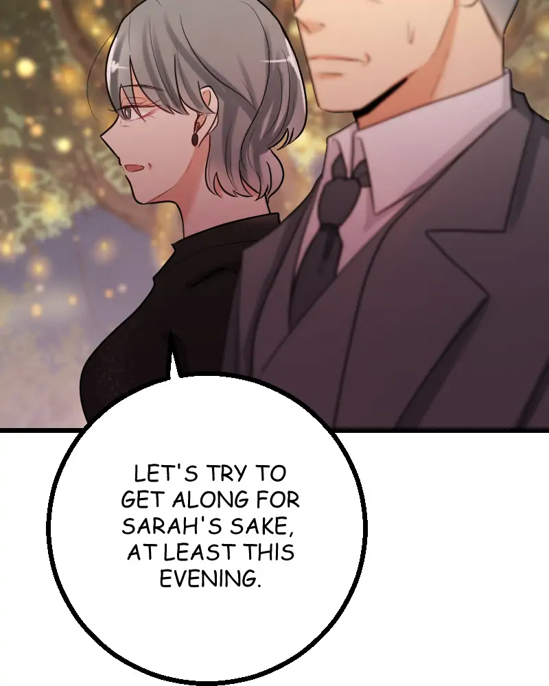 My Lovely Bodyguard Chapter 45 - Page 73