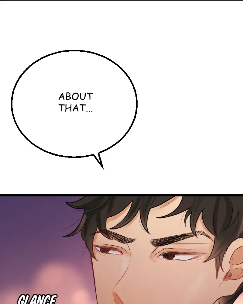 My Lovely Bodyguard Chapter 45 - Page 75