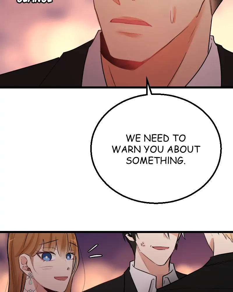 My Lovely Bodyguard Chapter 45 - Page 76