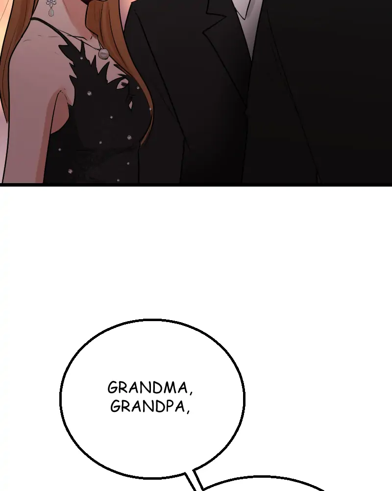 My Lovely Bodyguard Chapter 45 - Page 77