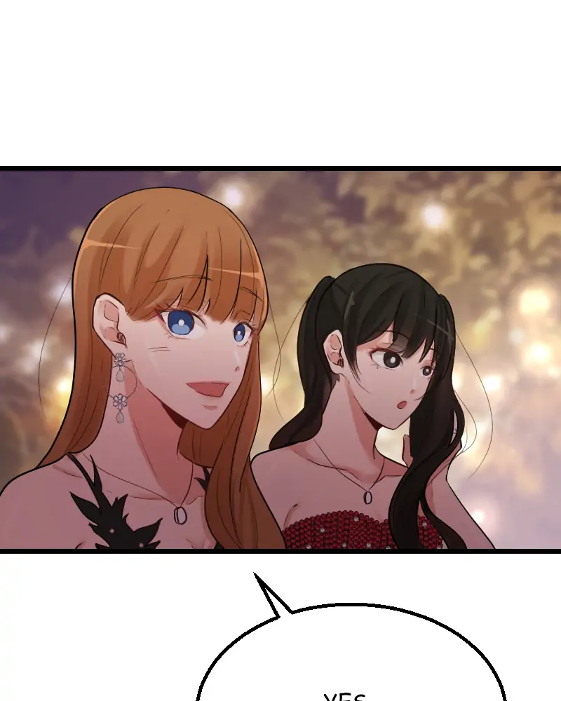 My Lovely Bodyguard Chapter 45 - Page 9