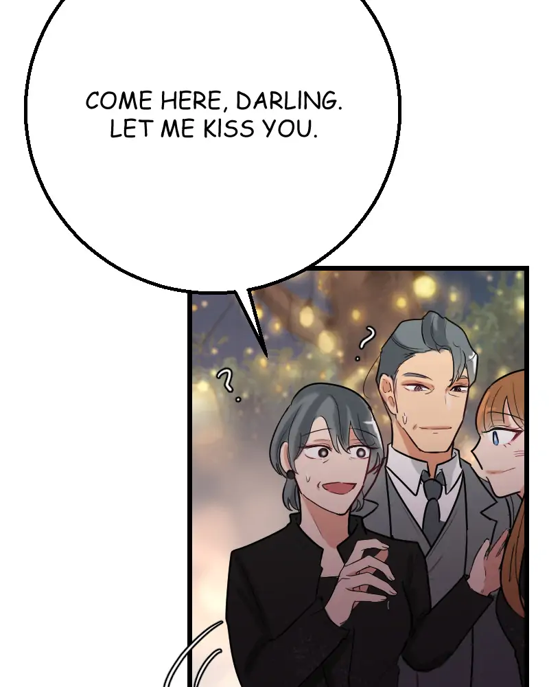 My Lovely Bodyguard Chapter 45 - Page 81