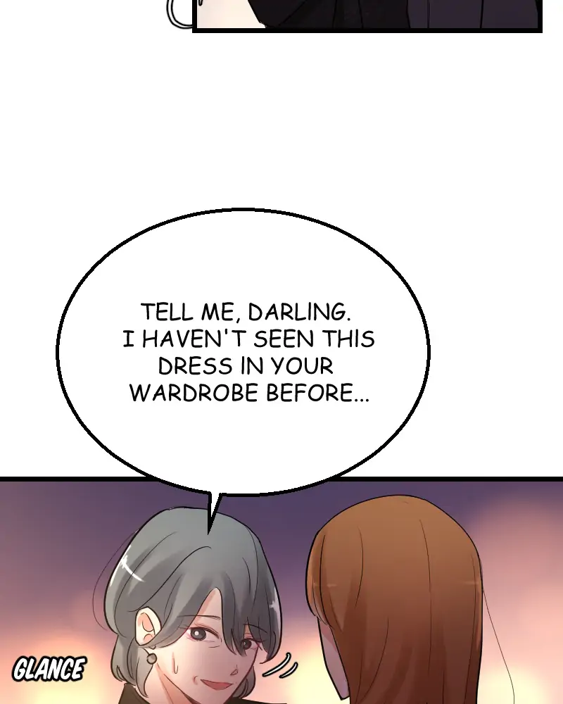 My Lovely Bodyguard Chapter 45 - Page 82