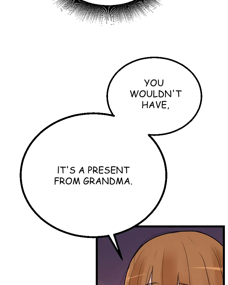 My Lovely Bodyguard Chapter 45 - Page 84