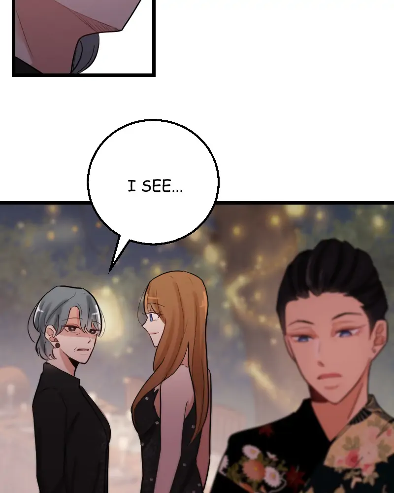 My Lovely Bodyguard Chapter 45 - Page 86