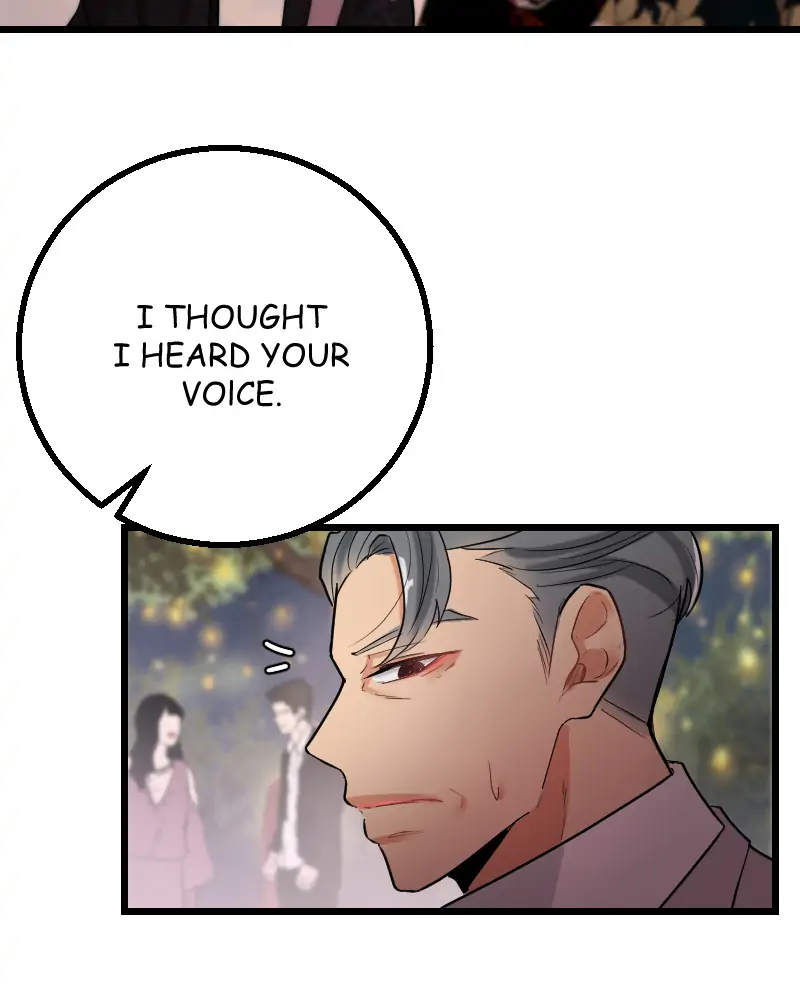 My Lovely Bodyguard Chapter 45 - Page 87