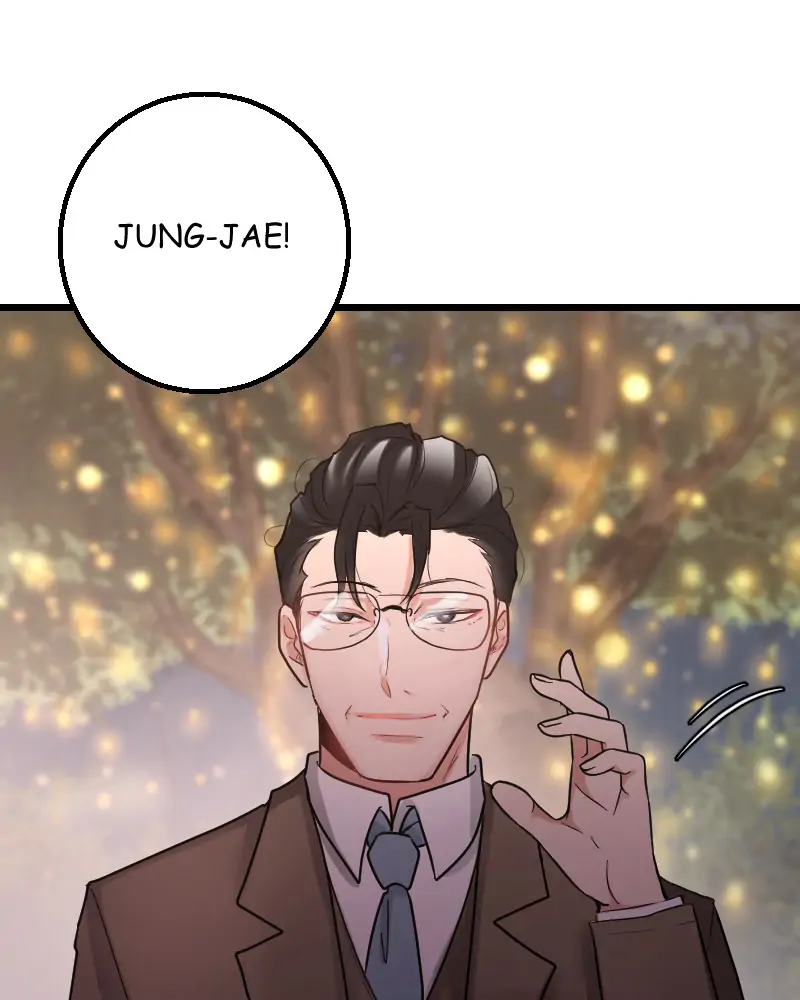 My Lovely Bodyguard Chapter 45 - Page 88