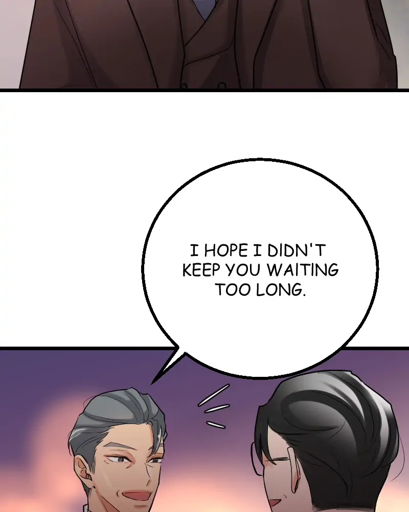 My Lovely Bodyguard Chapter 45 - Page 89