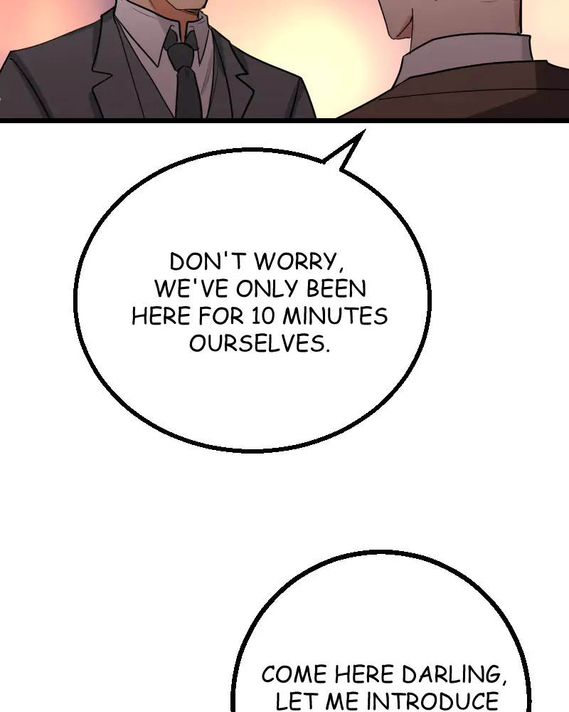 My Lovely Bodyguard Chapter 45 - Page 90