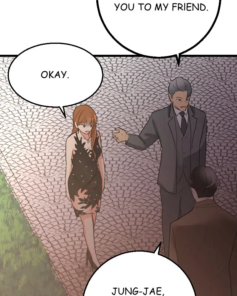 My Lovely Bodyguard Chapter 45 - Page 91