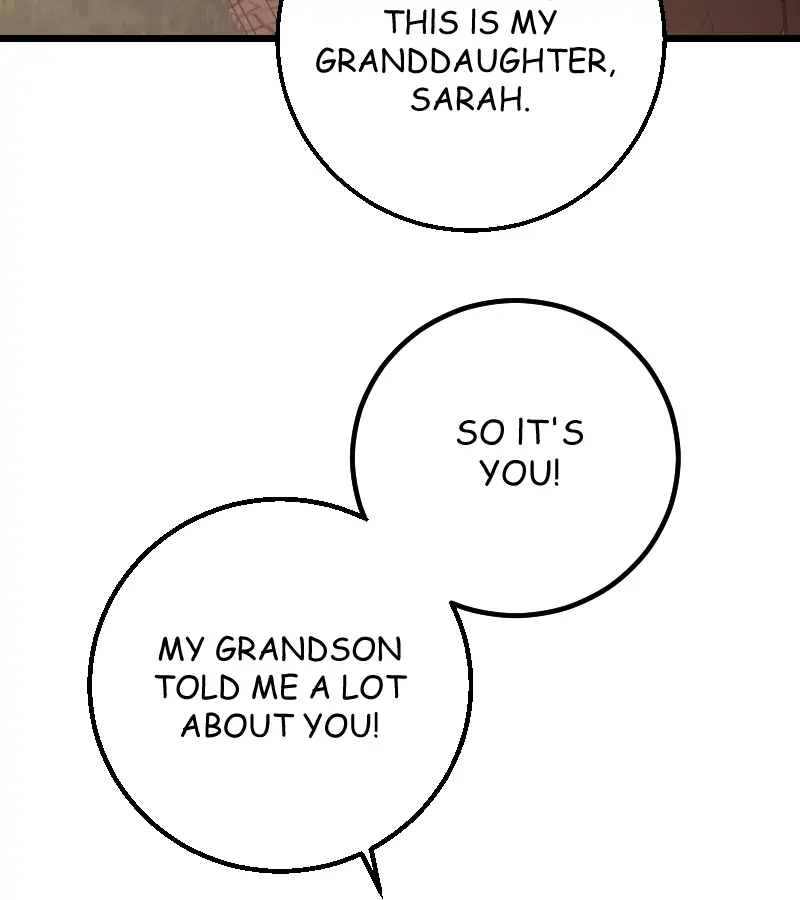 My Lovely Bodyguard Chapter 45 - Page 92