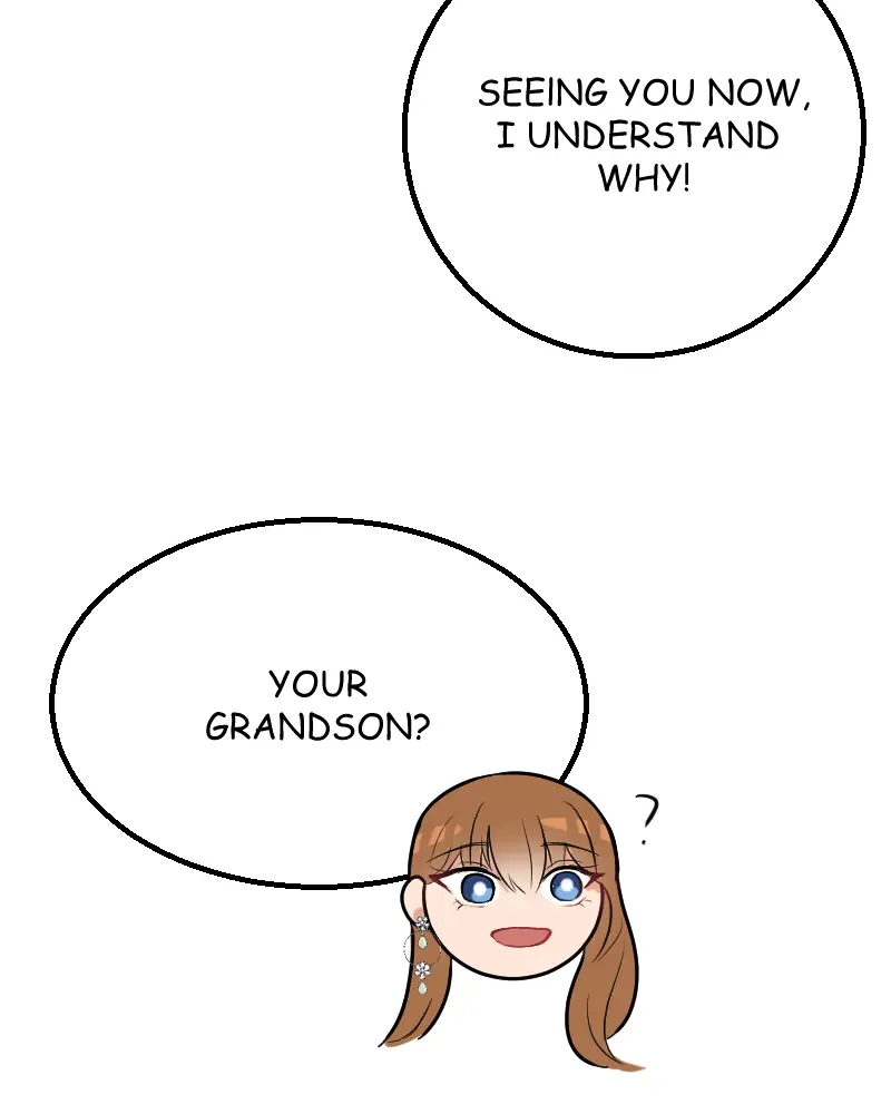 My Lovely Bodyguard Chapter 45 - Page 94