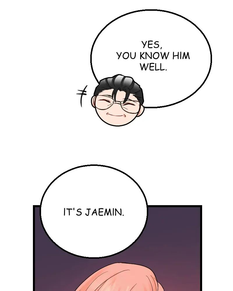 My Lovely Bodyguard Chapter 45 - Page 95