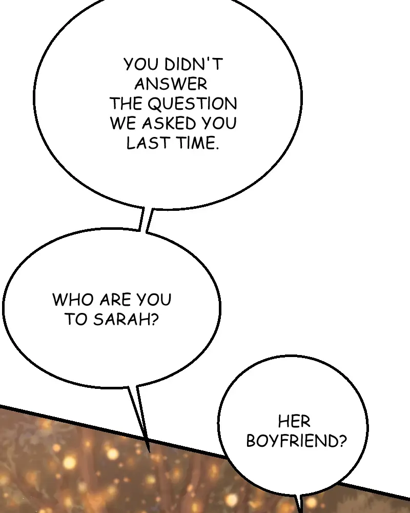 My Lovely Bodyguard Chapter 45 - Page 97