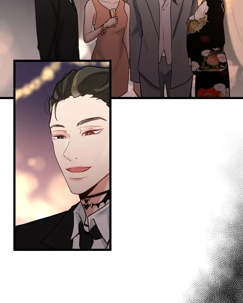My Lovely Bodyguard Chapter 46 - Page 2