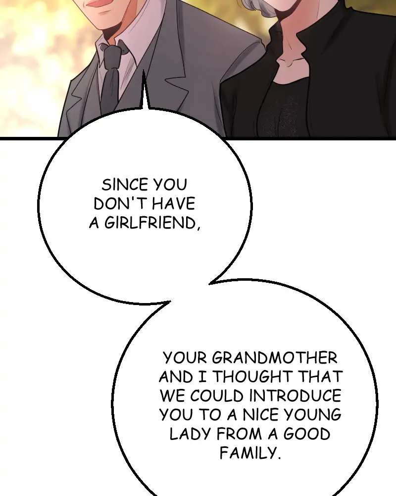 My Lovely Bodyguard Chapter 46 - Page 101