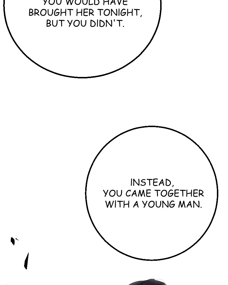 My Lovely Bodyguard Chapter 46 - Page 104