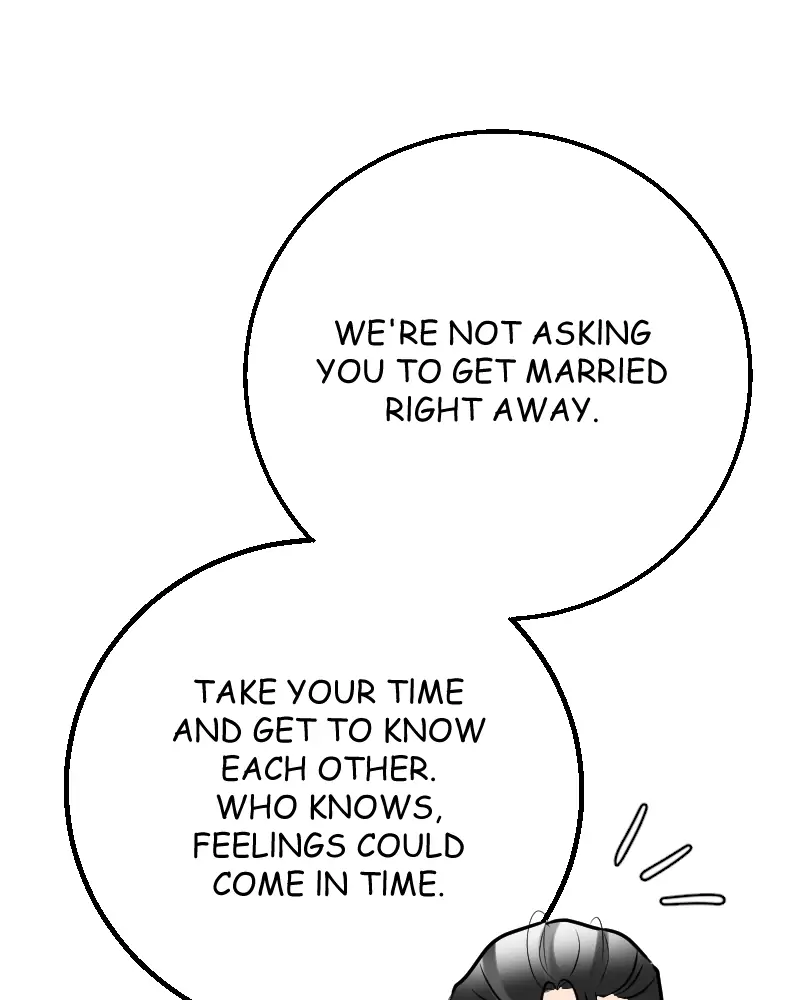 My Lovely Bodyguard Chapter 46 - Page 107