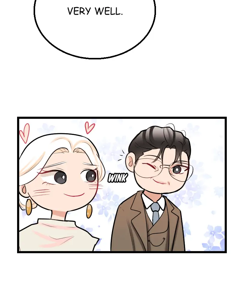 My Lovely Bodyguard Chapter 46 - Page 109