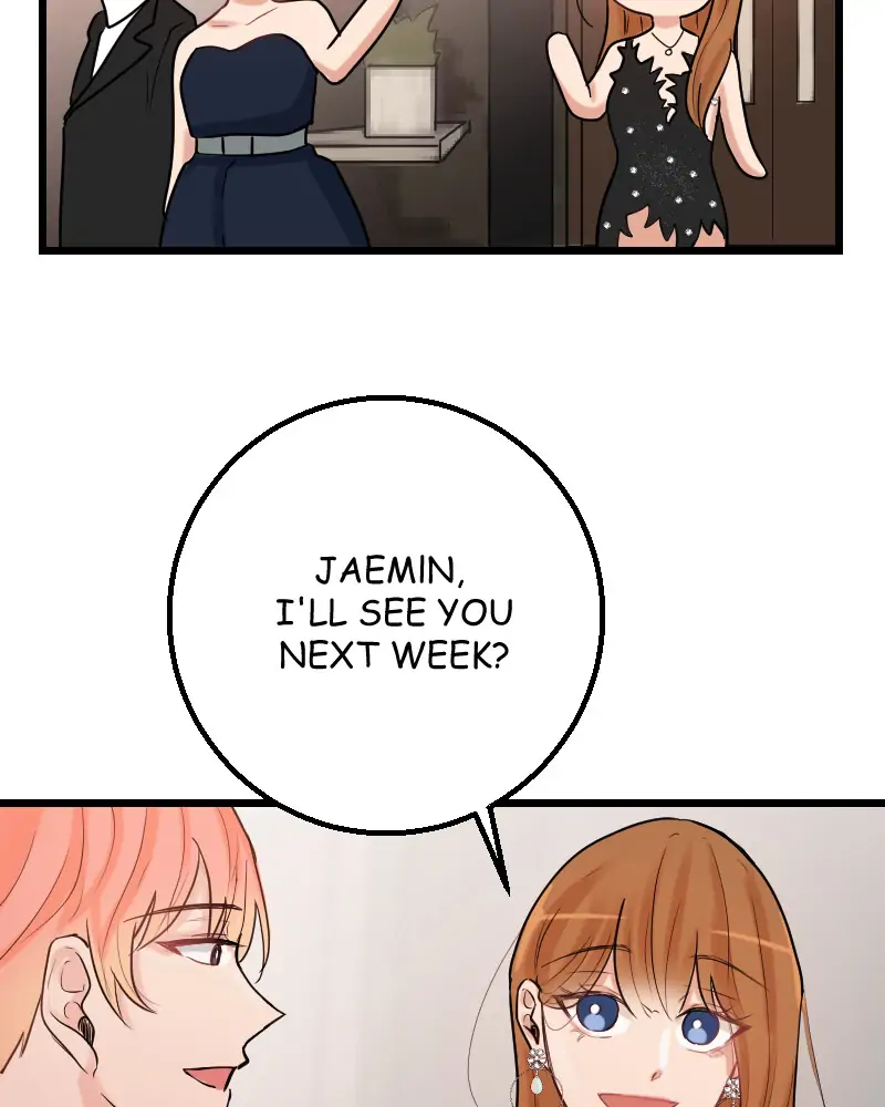My Lovely Bodyguard Chapter 46 - Page 111