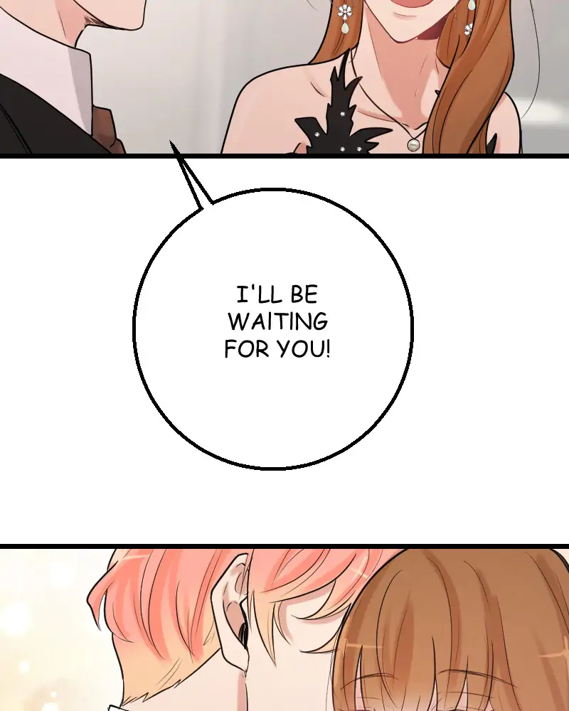 My Lovely Bodyguard Chapter 46 - Page 112