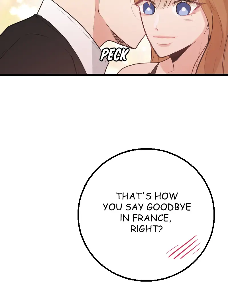 My Lovely Bodyguard Chapter 46 - Page 113