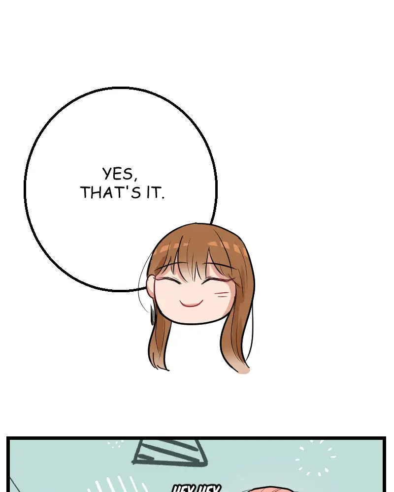 My Lovely Bodyguard Chapter 46 - Page 114