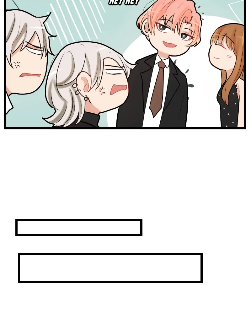 My Lovely Bodyguard Chapter 46 - Page 115