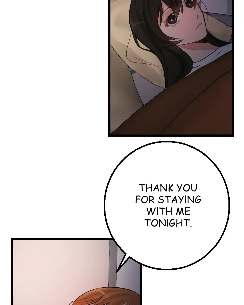 My Lovely Bodyguard Chapter 46 - Page 118