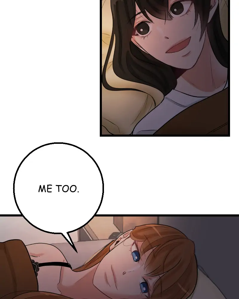 My Lovely Bodyguard Chapter 46 - Page 121