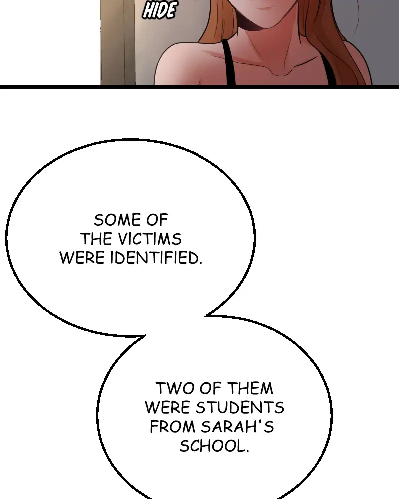 My Lovely Bodyguard Chapter 46 - Page 127
