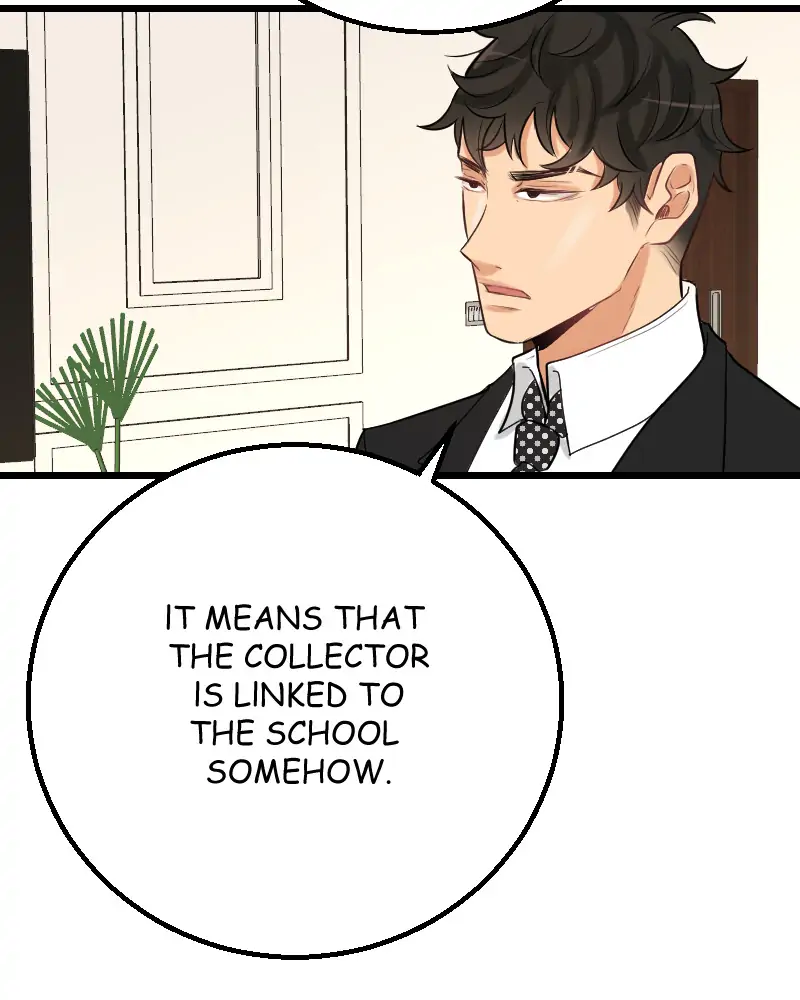 My Lovely Bodyguard Chapter 46 - Page 128