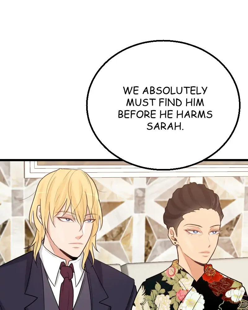 My Lovely Bodyguard Chapter 46 - Page 129