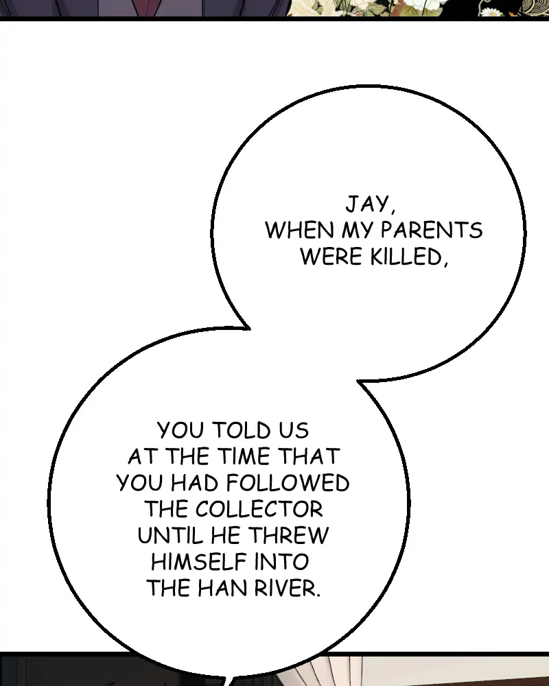 My Lovely Bodyguard Chapter 46 - Page 130